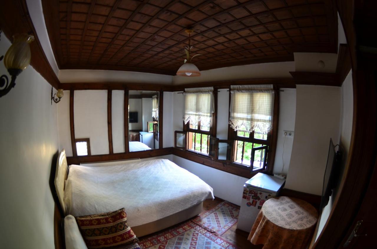 Yorgancioglu Konak Safranbolu Exterior foto