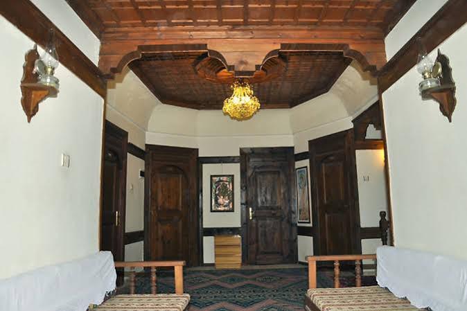 Yorgancioglu Konak Safranbolu Exterior foto